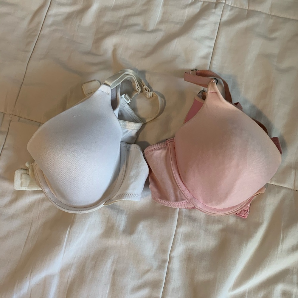 Bra bundle *TRADED*